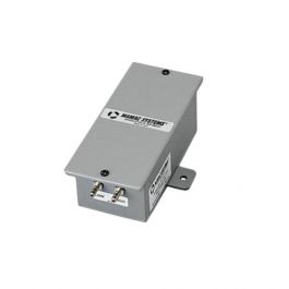 MAMAC Systems PR-274-R4-MA Pressure Transducer 0-15" WC 4-20mA Output