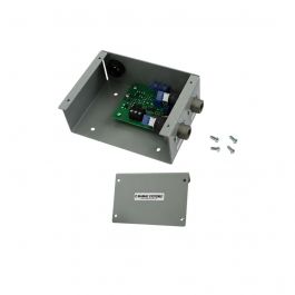MAMAC Systems PR-282-3-2-B-1-2-B Differential Pressure Transducer 0-30 PSI 24V 0-10 VDC Output