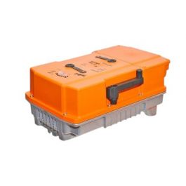 Belimo PRBUP-MFT-T Valve Actuator NSR 2-10 VDC/4-20mA 24-240V