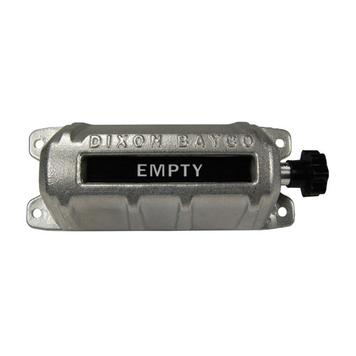 Dixon Aluminum Petroleum Product Indicator