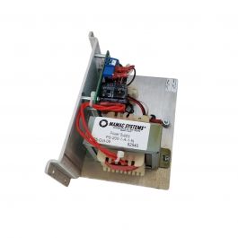 MAMAC Systems PS-200-1-A-1-N Power Supply 1.5A 115 VAC 24 VDC Output
