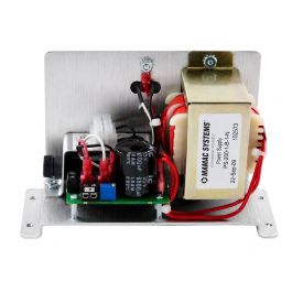 Mamac Systems PS-200-1-B-1-N Power Supply 3mA 24 VDC Input/115 VAC Output