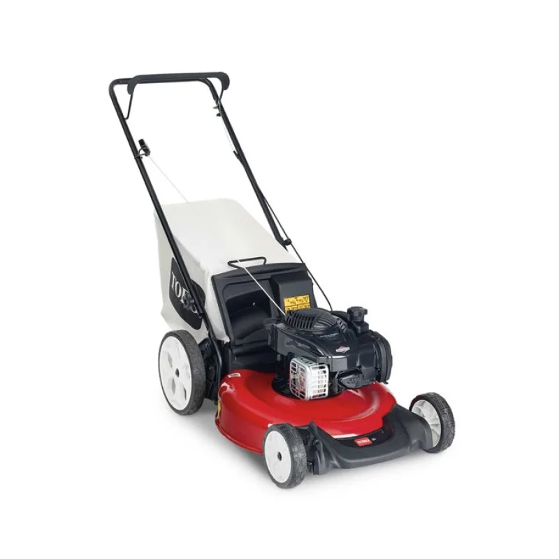 Push Mower Tune Up