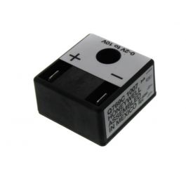 Honeywell Q769C1007 Signal Adapter Input M7415 0-10/2-10 VDC