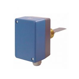 Siemens QVE1900U 1.25" SPDT Liquid Flow Switch 15A