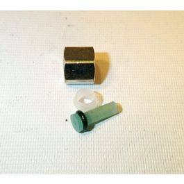 Johnson Controls R-3710-1007 Compressor Fittings 0.007" Restrictor(1Pc)