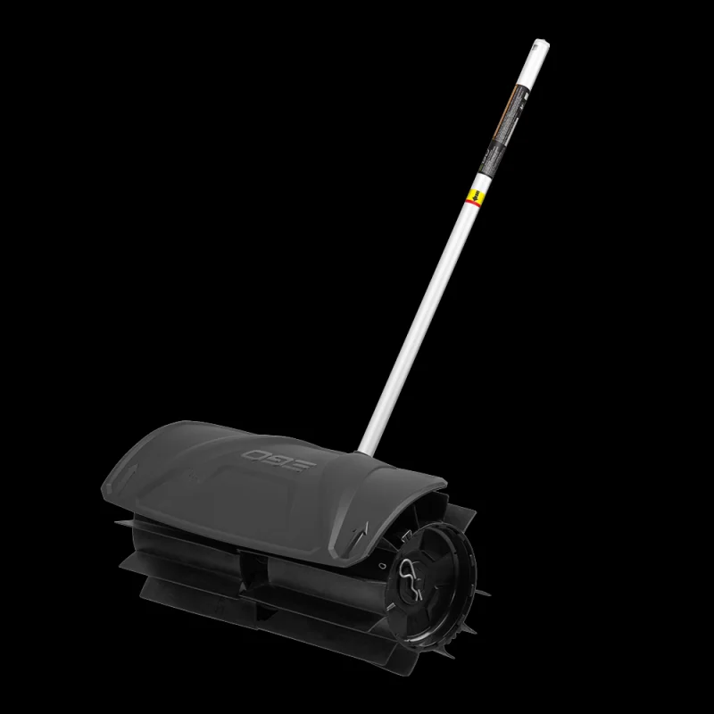 RBA2100 EGO 56V Rubber Broom Attachment