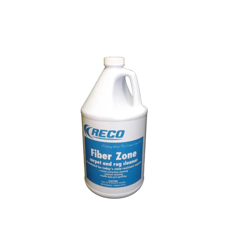 RECO FIBER ZONE