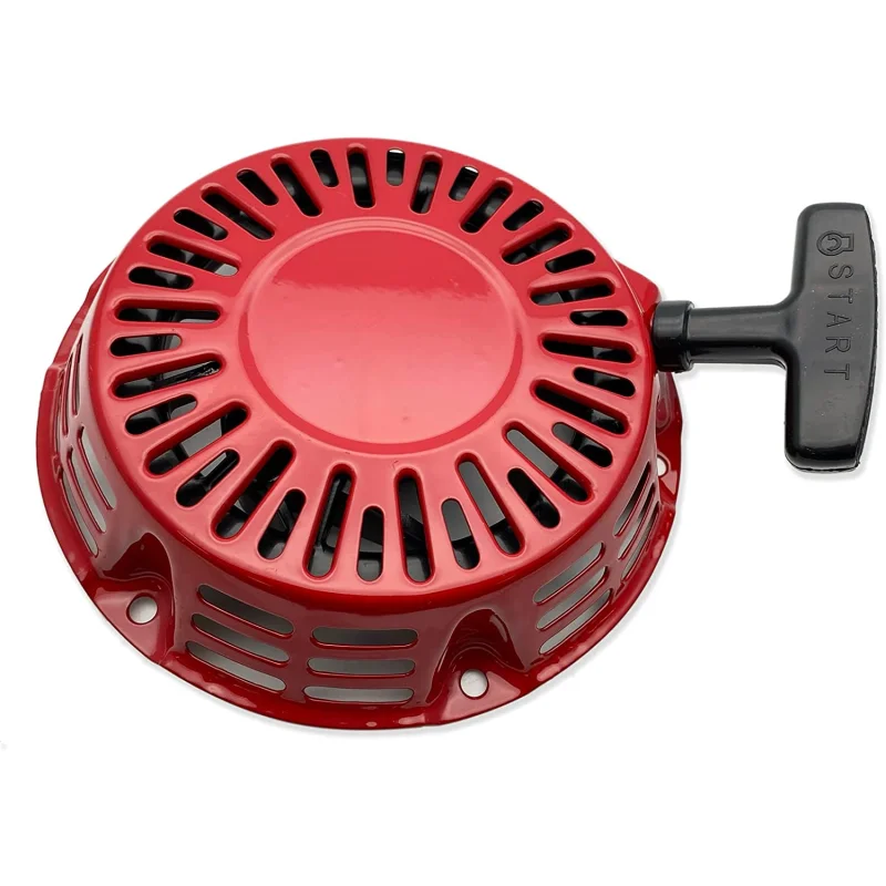 Recoil Starter Restring