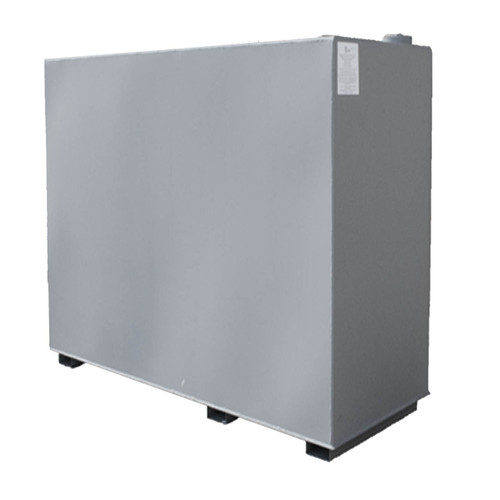 JME Tanks500 Gal Rectangle Double Wall Slim Lube Oil Tanks