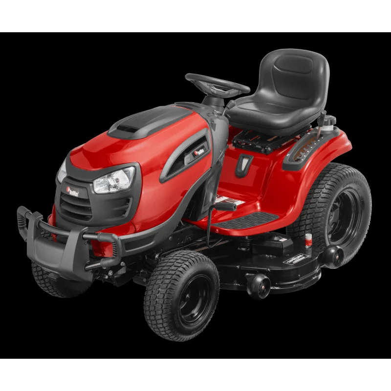 Residential Riding Mower Tune Up (One or Two Blades)