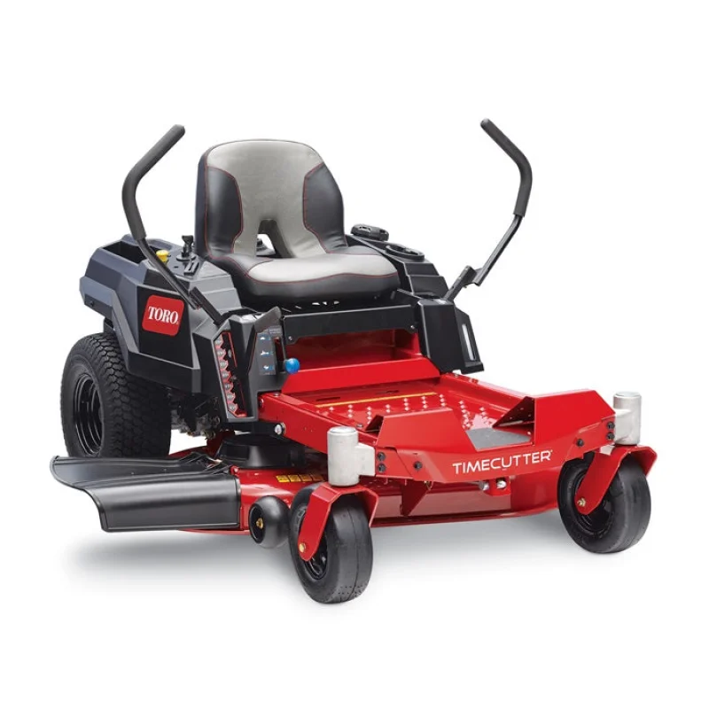 Residential Zero Turn Riding Mower Tune Up (One or Two Blades)