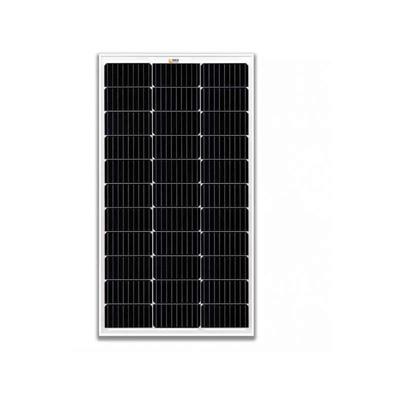 Rich Solar Mega 100 Watt Solar Panel