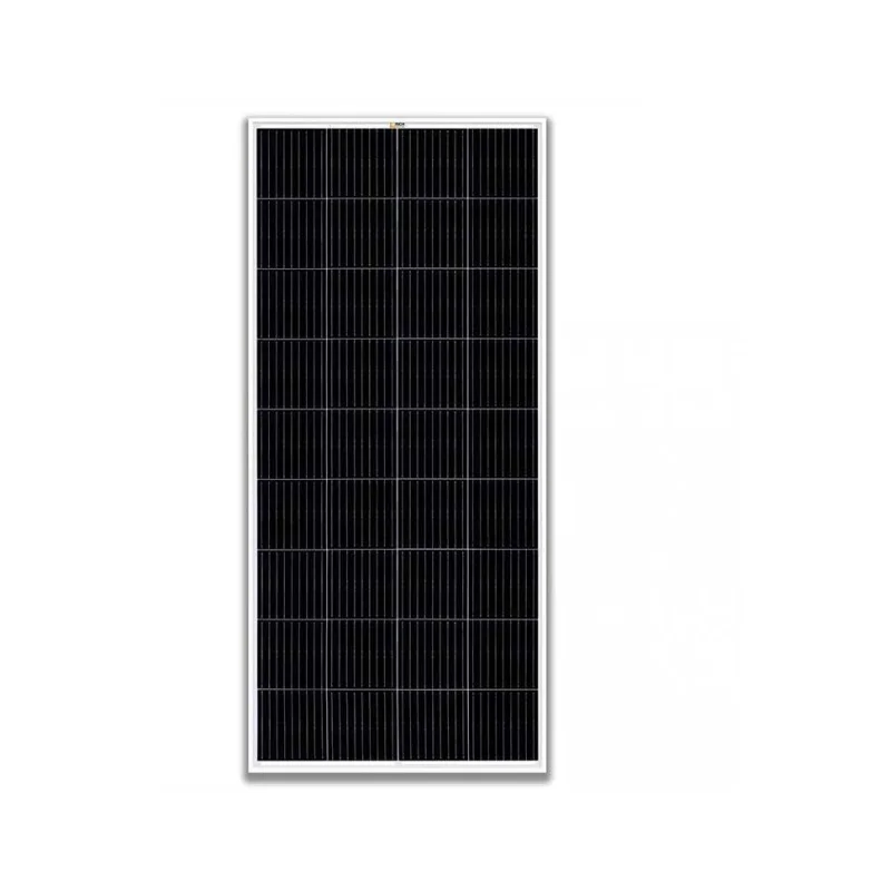 Rich Solar Mega 200 Watt 12 Volt Solar Panel
