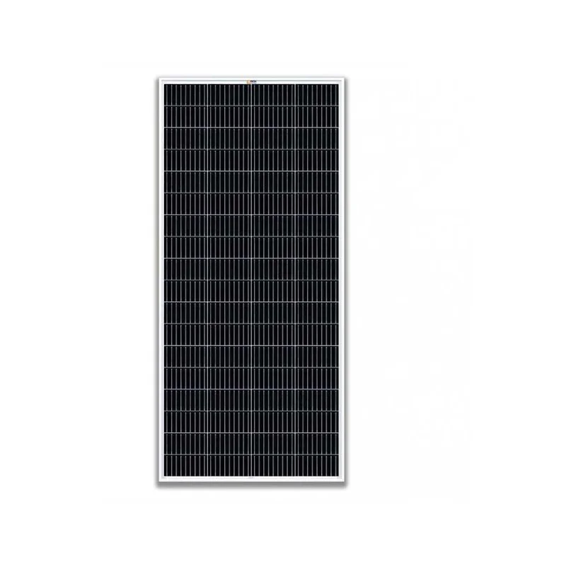 Rich Solar Mega 200 Watt 24 Volt Solar Panel