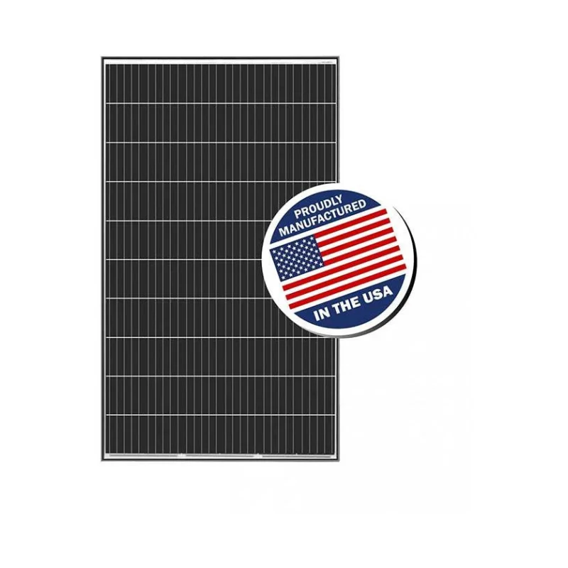 Rich Solar Mega 335W Solar Panel Bulk