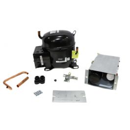 Copeland RRT10K1E-PFA-959 Compressor 10,400BTU R-134A 115V/1PH