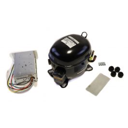 Copeland RST45C1E-CAA-901 Compressor 4,250BTU 115V