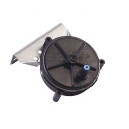 York S1-024-25006-708 SPST Air Pressure Switch 1.20" WC