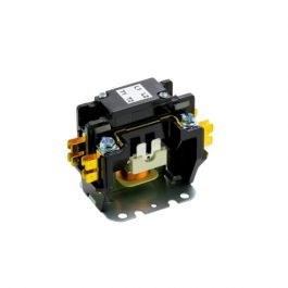 York S1-024-25836-700 Contactor 1-PNO 30A 120V