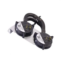 York S1-024-27659-001 SPST Pressure Switch -0.90" WC