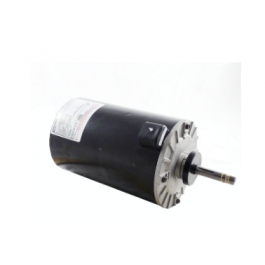 York S1-024-32068-001 1.25HP Condenser Motor 1140RPM 208-230V/3PH