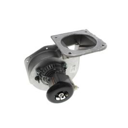 York S1-024-35329-000 Draft Inducer Assembly 115V