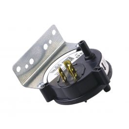 York S1-024-36052-009 Standard Pressure Switch 0.63" WC