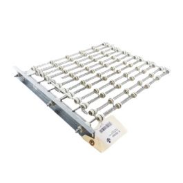 York S1-025-21785-001 10kW 3-Element Electric Heater 240V