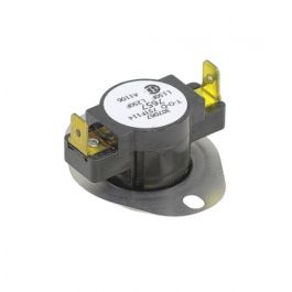 York S1-025-26339-001 Auto Limit Switch 100°F-250°F