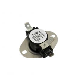 York S1-025-26366-002 SPDT Auto Limit Switch 120–180°F