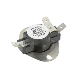 York S1-025-26366-003 Auto Limit Switch 110°F-170°F