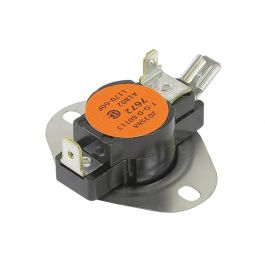 York S1-025-26366-008 Auto Limit Switch 110°F-170°F