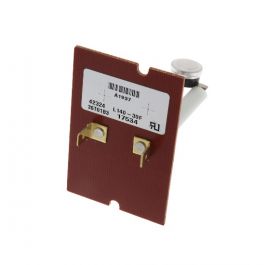 York S1-025-29041-005 Auto Limit Switch 3" Insert 110°F-140°F