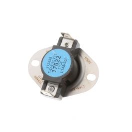 York S1-025-35381-000 Auto Limit Switch 115°F–145°F