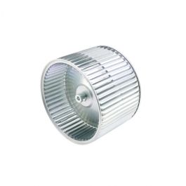 York S1-026-19654-011 Blower Wheel 10" X 9" CW 1/2"Bore