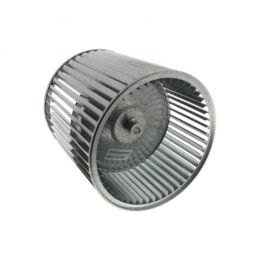 York S1-026-19654-705 Blower Wheel 10" x 10" 1/2" Bore CW