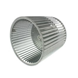York S1-026-32088-701 Blower Wheel CCW 10" X 10" 1/2" Bore