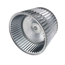 York S1-026-32627-700 Blower Wheel 10" X 8" 1/2" Bore CCW