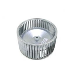 York S1-026-34004-000 1/2" Bore Blower Wheel 10" X 6" CW