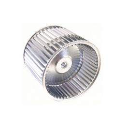 York S1-026-34005-000 Blower Wheel 1/2" Bore 10.5" X 8" CW