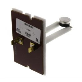 York S1-026-34028-001 Auto Limit Switch 125°F-155°F