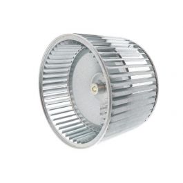 York S1-026-35497-000 1/2" Bore Blower Wheel 10X7 CW