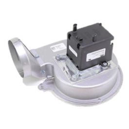 York S1-026-49688-000 Combustion Blower 2750 RPM 115V