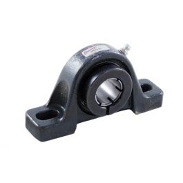 York S1-029-24407-000 Pillow Block Ball Bearing 1"