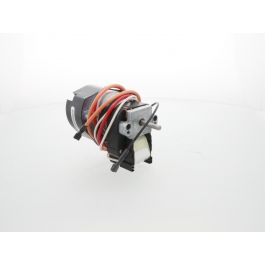 York S1-2790-320P 1-Speed Ventor Motor 3000RPM 115V