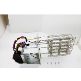 York S1-2HK16501006 10kW Heater Kit W/Breaker 240V
