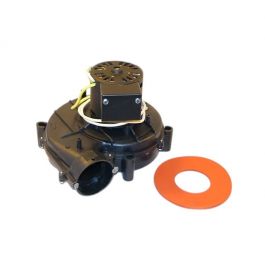 York S1-324-25008-000 Venter Assembly W/Gasket 3450RPM 115V