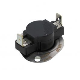 York S1-3400-3151 Auto Limit Switch 125°F-175°F