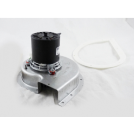York S1-373-10337-702 Ventor Motor Assembly 3000 RPM 115V